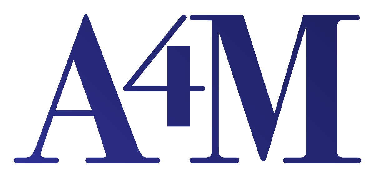 Logo American Academy of Anti-Aging Medicine — A4M