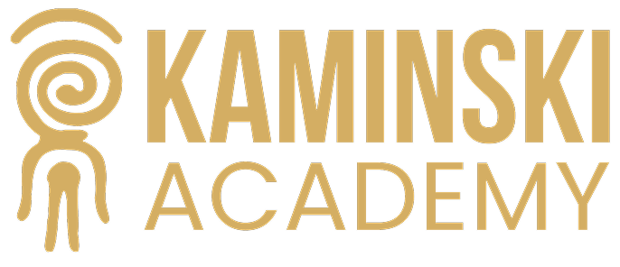 Logo Kaminski Academy